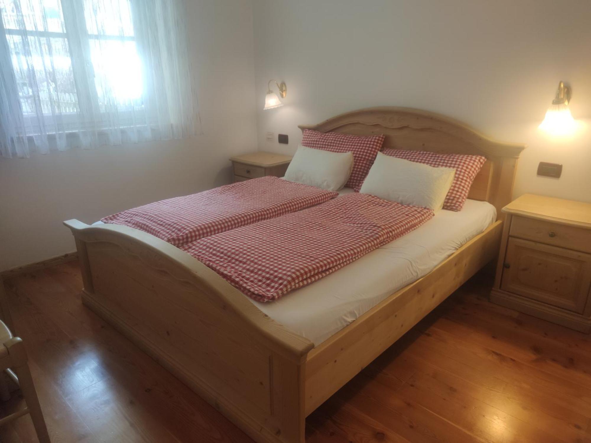 Appartamenti Residence Rodolon Campestrin ภายนอก รูปภาพ