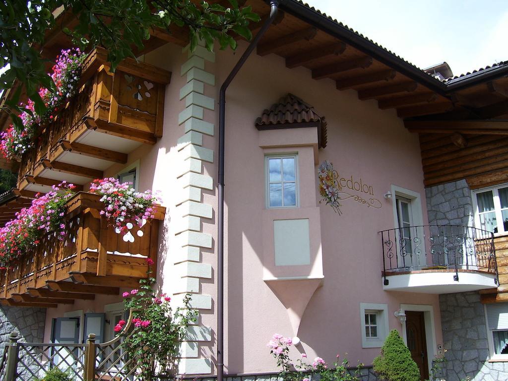 Appartamenti Residence Rodolon Campestrin ภายนอก รูปภาพ