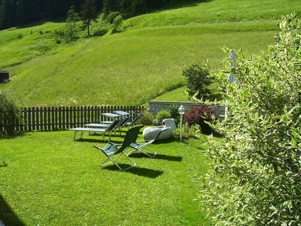 Appartamenti Residence Rodolon Campestrin ภายนอก รูปภาพ